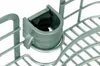 Metaltex Viva Portadoccia 11X29X12 Cm Argento Anteprima dell’immagine prodotto 7