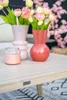 Garden Impressions Decala Lounge Set - 4-teilig - light oak Produktbild-Vorschau 8