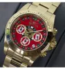 Invicta Speedway 50496 Montre à Quartz pour Homme - 39 mm Voir les images du produit 3