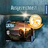 EXIT - Das Spiel + Puzzle - Der verschollene Tempel Produktbild-Vorschau 15
