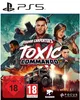 Toxic Commando PS-5 (John Carpenter) Produktbild-Vorschau 1