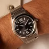 Citizen AW1641-81E Eco-Drive Herrenuhr Titan Schwarz Produktbild-Vorschau 11