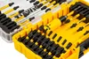 EXTREME FLEXTORQ Schrauberbit-Set DT70734T, 31-teilig, Produktbild-Vorschau 17