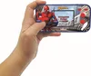 SPIDER-MAN Kompaktní přenosná dětská herní konzole Cyber Náhled obrázku produktu 5