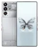 Nubia RedMagic 10 Pro - Moonlight - Mobiltelefon - 512 GB Produktbild-Vorschau 1
