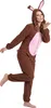Costume da coniglietto Costume di Pasqua da donna Anteprima dell’immagine prodotto 2