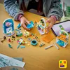 LEGO Friends Cooler Indoor-Spielplatz - Spielzeug mit Produktbild-Vorschau 6