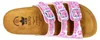 Pantolette Bioline Kids 29 Náhľad obrázku produktu 11
