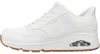 Skechers Damen Slip-ins UNO weiß Größe 38 Produktbild-Vorschau 2