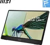 MSI PRO MP161 E2U tragbarer TV/Monitor Tragbarer Monitor Produktbild-Vorschau 13