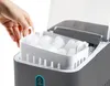 Domo EISWÜRFELMASCHINE Eiswürfelbereiter 1 l (DO1132IB) Produktbild-Vorschau 8