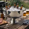 Excellent Houseware Champagnerkuhler - auf Stander - Produktbild-Vorschau 3
