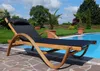 ALEOS. Sonnenliege Gartenliege Holzliege PARAISO aus Holz Produktbild-Vorschau 5