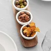 Villeroy & Boch Súprava misiek na ponorenie Artesano Náhľad obrázku produktu 2