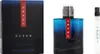 Prada Luna Rossa Ocean EDT do wielokrotnego napełniania 100 Podgląd zdjęcia produktu 3