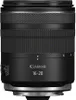 Canon RF 16-28mm F2.8 IS STM MILC Ultraweites Zoomobjektiv Produktbild-Vorschau 2
