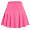 Tennis Skort - Gonna sportiva da donna con pantaloncini e Anteprima dell’immagine prodotto 1