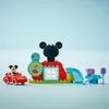 Mickeyho klubík a auto Náhled obrázku produktu 16