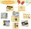 ACXIN Cuisine de jeu pour enfants,Cuisine pour enfants en Voir les images du produit 3