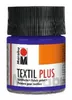 Marabu 1715 05 051 Textil plus Violett dunkel 50 ml(P) Náhled obrázku produktu 1