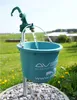 Frostsicherer Wasserhahn für den Außenbereich, Garten & Produktbild-Vorschau 4