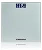 GRUNDIG Pèse-personne, gris, 180kg 280x280 mm Voir les images du produit 16