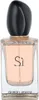 Armani (Giorgio Armani) Sì Eau de Parfum für Damen 50 ml Produktbild-Vorschau 1