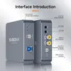 Svbony SV241 Pro Teleskop Power Management Box, Produktbild-Vorschau 3