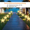 Jopassy LED Leuchtstäbe Sterne 10er Set Sterne Produktbild-Vorschau 4