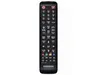 Samsung BN59-01180A, TV, Drucktasten, Schwarz Produktbild-Vorschau 1