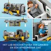 LEGO® Avatar 75573 Létající hory: Stanice 26 a RDA Samson Náhled obrázku produktu 28