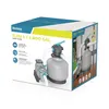 Bestway Sandfilteranlage 11355 l/h Poolfilter Produktbild-Vorschau 7