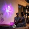 LED Sternenprojektor Galaxy Star, 3D Nachtlicht Beamer mit Produktbild-Vorschau 12