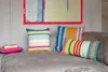 Remember Coussin en coton de différentes tailles Voir les images du produit 4