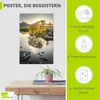 ARTland Poster Rannoch Moor, Highlands, Schottland Größe: Produktbild-Vorschau 2