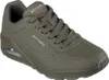 Skechers Uno Stand On Air 52458/DKGR Vert-43 Voir les images du produit 18