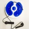 Twist Waist Disc Board se stahovací šňůrkou, Waist Slimming Náhled obrázku produktu 6