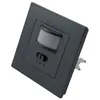 Rilevatore di movimento McShine "LX-23" 240V~, max. 500W, Anteprima dell’immagine prodotto 1