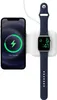 Caricabatterie Apple MagSafe Duo, Colore:Bianco Anteprima dell’immagine prodotto 1