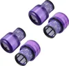 4x HEPA-Filter für Dyson V11 Cyclone Serie wie V11 Produktbild-Vorschau 1