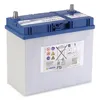 A VARTA Blue Dynamic B31 Autobatterie 12V 45Ah is shown against a white background. Produktbild-Vorschau