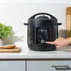 INSTANT POT Multicooker Duo Plus Whisper Quiet 5,7 l čierny Náhľad obrázku produktu 2