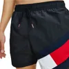 Tommy Hilfiger Badeshorts Herren XL Schwarz Badehose Swim Produktbild-Vorschau 11