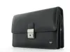 Golden Head Leder Polo Handgelenktasche 8215 Schwarz Produktbild-Vorschau 12