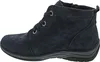 Waldläufer Damen Stiefel, blau(deepblue (021)), Gr. 8 Produktbild-Vorschau 14