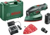Bosch EasySander 12 - Deltaschleifer - schnurlos - 12 V Anteprima dell’immagine prodotto 10
