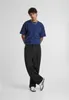 Kalhoty Urban Classics Wide Fit Pants black - 30 Náhled obrázku produktu 5