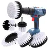 Bürstenaufsatz Bohrmaschine Set, Bürstenaufsatz Produktbild-Vorschau 1