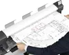 Canon imagePROGRAF TM-340 - 914 mm (36") Großformatdrucker Produktbild-Vorschau 14