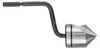 PFERD 14300060, Abfalleimer, 3 mm Produktbild-Vorschau 1